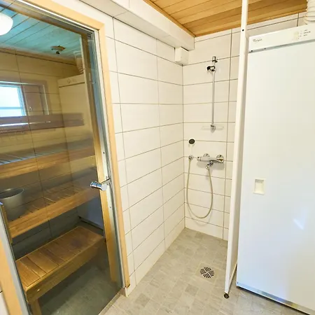 Rukan Hilla - Ski-in With Sauna & Fireplace, 100m To Slopes Apartament