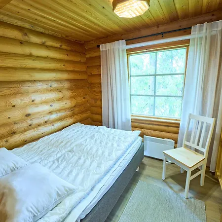 Rukan Hilla - Ski-in With Sauna & Fireplace, 100m To Slopes Apartament *