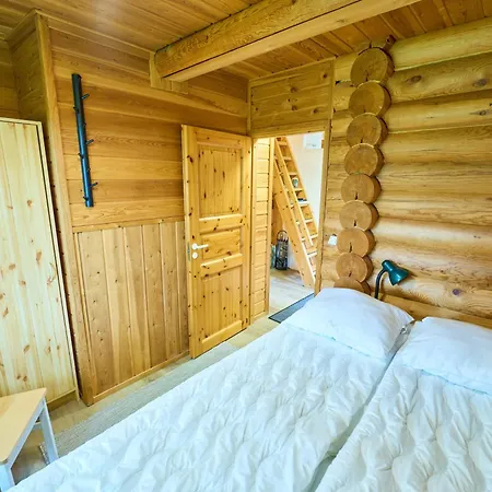 Apartament Rukan Hilla - Ski-in With Sauna & Fireplace, 100m To Slopes